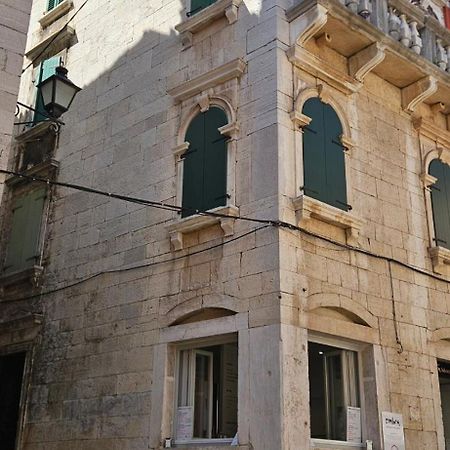 B&B Palace Basilico 1580. Rovinj Zewnętrze zdjęcie