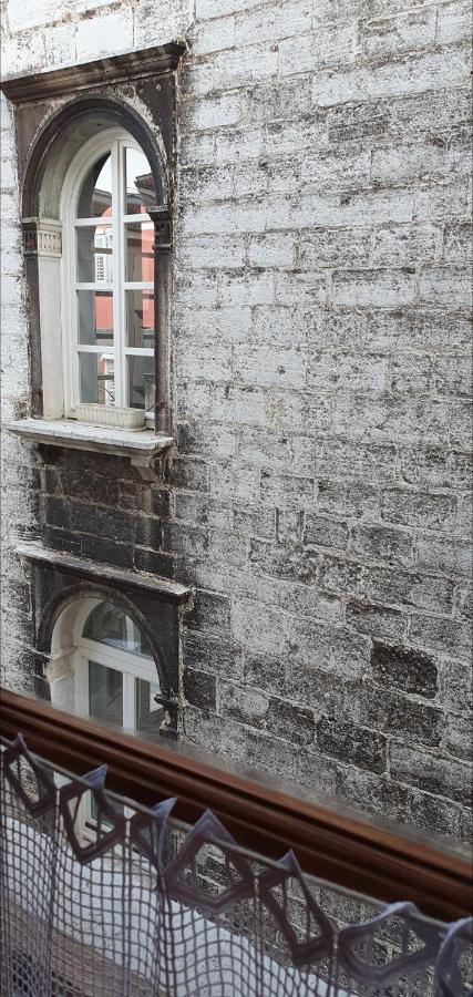 B&B Palace Basilico 1580. Rovinj Zewnętrze zdjęcie