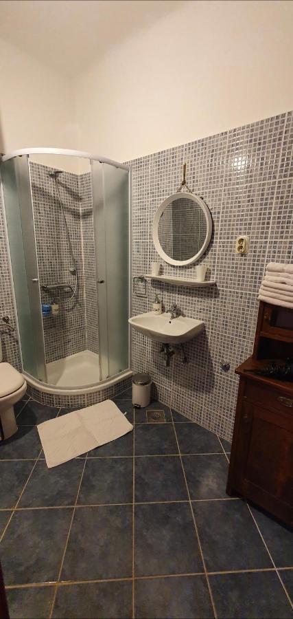 B&B Palace Basilico 1580. Rovinj Zewnętrze zdjęcie