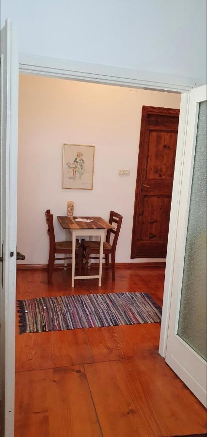 B&B Palace Basilico 1580. Rovinj Zewnętrze zdjęcie