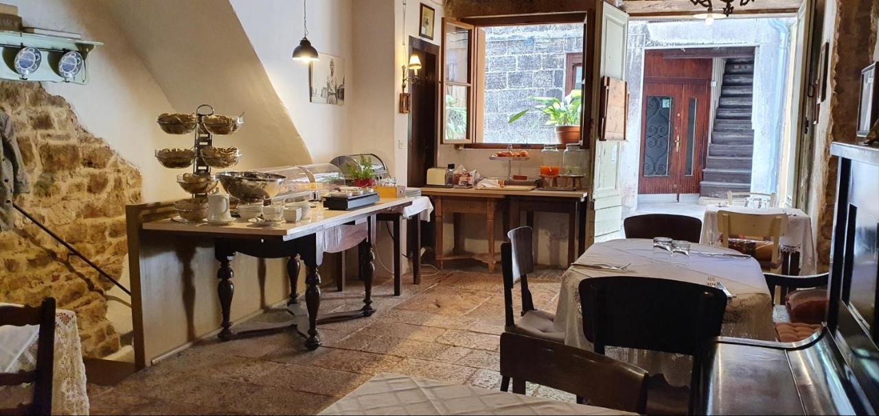 B&B Palace Basilico 1580. Rovinj Zewnętrze zdjęcie