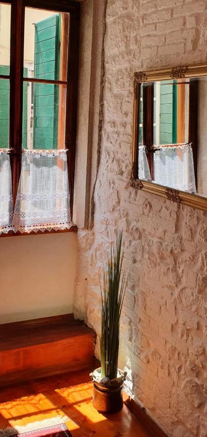 B&B Palace Basilico 1580. Rovinj Zewnętrze zdjęcie