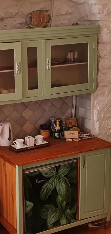B&B Palace Basilico 1580. Rovinj Zewnętrze zdjęcie