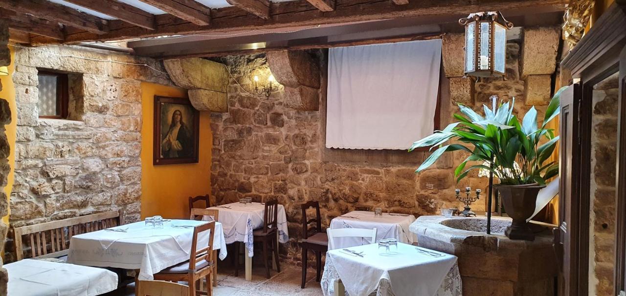 B&B Palace Basilico 1580. Rovinj Zewnętrze zdjęcie