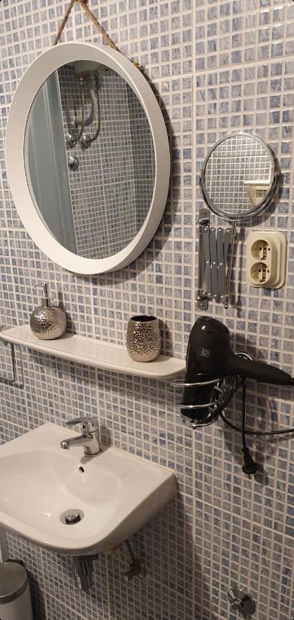 B&B Palace Basilico 1580. Rovinj Zewnętrze zdjęcie